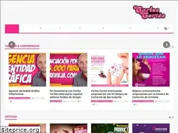 Sites similar to carloscortes.com.co