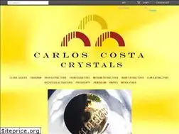 Sites similar to carloscostacrystals.com