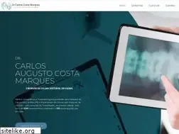 Sites similar to carloscostamarques.com.br