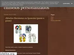 Sites similar to carloscruzsite.blogspot.com