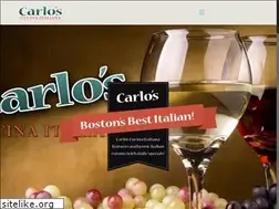 Sites similar to carloscucinaitaliana.com