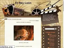 Sites similar to carlosdaniel00.blogspot.com