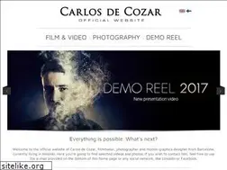 Sites similar to carlosdecozar.com