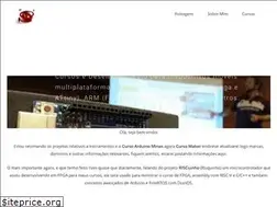Sites similar to carlosdelfino.github.io