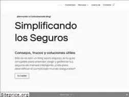Sites similar to carlosdestrada.com