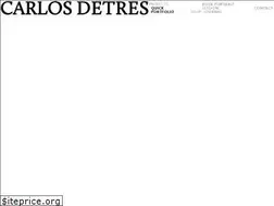 Sites similar to carlosdetres.com