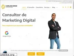 Sites similar to carlosdiniz.pt