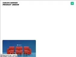 Sites similar to carloseborges.com