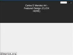 Sites similar to carlosemendezart.threadless.com