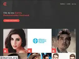 Sites similar to carlosfernand.es