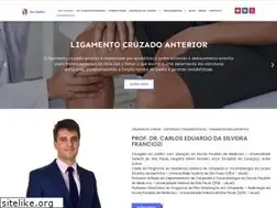 Sites similar to carlosfranciozi.com