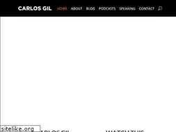 Sites similar to carlosgil.biz
