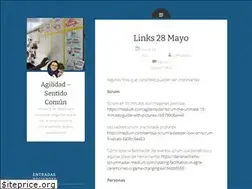 Sites similar to carlosgil.co