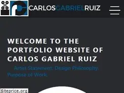Sites similar to carlosgruiz.com