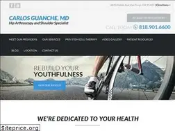 Sites similar to carlosguanchemd.com