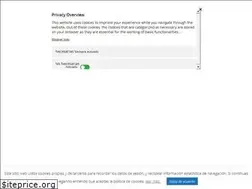 Sites similar to carlosguerraterol.com