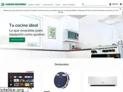 Sites similar to carlosgutierrez.com.uy
