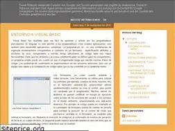 Sites similar to carlosgutierrezc.blogspot.com