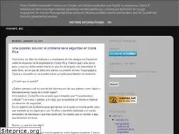 Sites similar to carlosguzman.blogspot.com