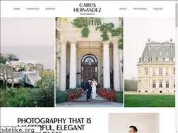 Sites similar to carloshernandez.co
