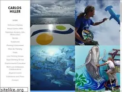 Sites similar to carloshiller.com