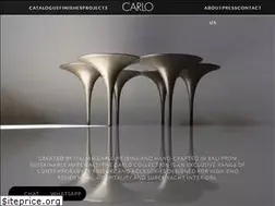 Sites similar to carloshowroom.com