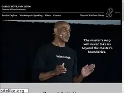 Sites similar to carloshoyt.com