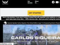 Sites similar to carlosinspire.com