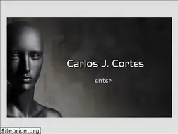 Sites similar to carlosjcortes.com