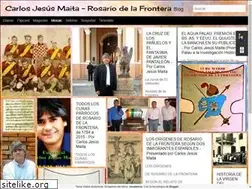 Sites similar to carlosjesusmaita.blogspot.com
