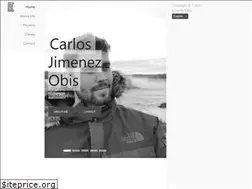 Sites similar to carlosjo.com