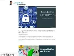 Sites similar to carlosjurado.net
