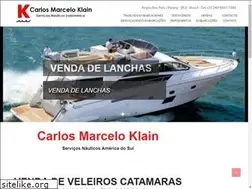 Sites similar to carlosklain.com