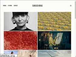 Sites similar to carloskrug.com