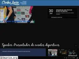 Sites similar to carloslavin.com