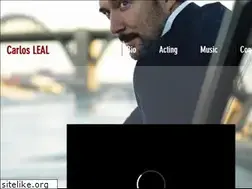 Sites similar to carloslealartist.com
