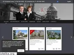 Sites similar to carloslefebvre.com