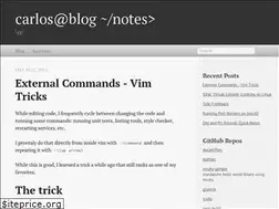Sites similar to carloslima.name