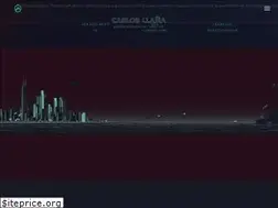Sites similar to carlosllana.tv