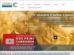 Sites similar to carlosllanocatedra.org