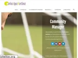 Sites similar to carloslopezmartinez.com