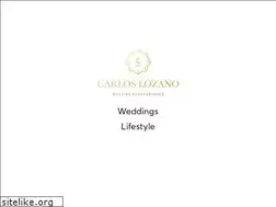 Sites similar to carloslozano.mx