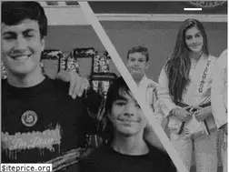 Sites similar to carlosmachado.net