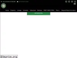 Sites similar to carlosmachadojiujitsumidcities.com