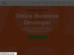 Sites similar to carlosmarca.com