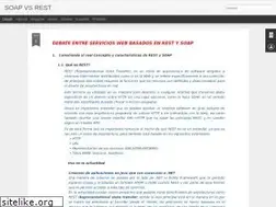 Sites similar to carlosmayta.blogspot.com