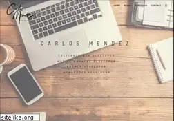 Sites similar to carlosmendez.com