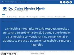 Sites similar to carlosmoralesmartin.com