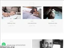 Sites similar to carlosmoret.es