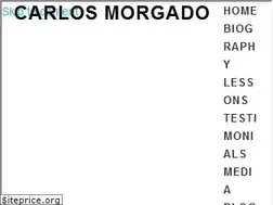 Sites similar to carlosmorgadomusic.com